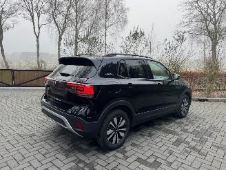 Volkswagen T-Cross Volkswagen T-Cross 1.5 TSI DSG 150ps Camera ACC 2025 VOL! picture 7