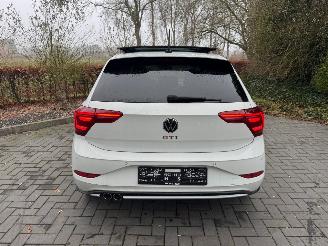 Volkswagen Polo Polo Polo VI GTI 2.0 TSI DSG PANORAMADAK ACC VOL picture 11