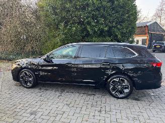 Volkswagen Passat Passat Variant 1.5 eTSI HUD Massage Camera LED 2025 ! picture 19