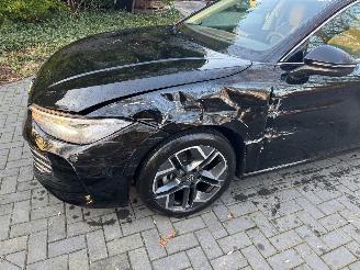 Volkswagen Passat Passat Variant 1.5 eTSI HUD Massage Camera LED 2025 ! picture 21