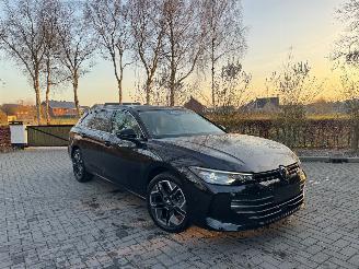 Volkswagen Passat Passat Variant 1.5 eTSI HUD Massage Camera LED 2025 ! picture 22