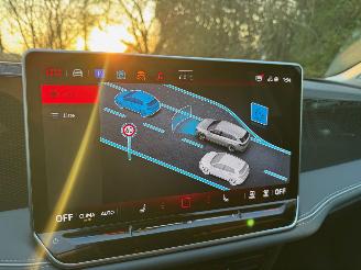 Volkswagen Passat Passat Variant 1.5 eTSI HUD Massage Camera LED 2025 ! picture 8