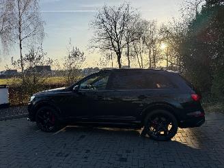 Audi Q7 Audi Q7 60 TFSI e Quattro 3x S line Competition PANO Alcantara Night Vision VOL VOL picture 29