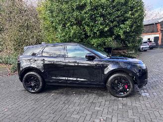 Land Rover Range Rover Evoque Land Rover Range Rover Evoque S Leder Camera AHK 2024 VOL picture 18