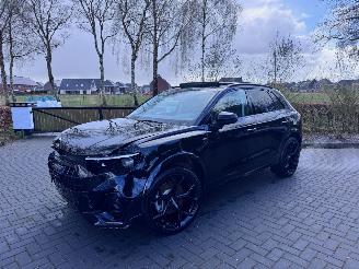 Schadeauto Audi Q3 Audi Q3 40 TFSI Quattro S line PANO Camera SONOS VOL! 2025/2