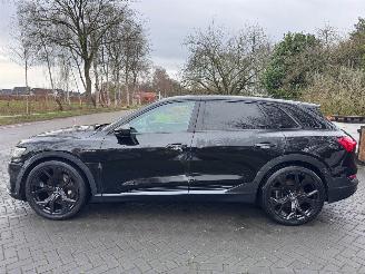 Audi E-tron e-tron 55 Quattro S-Line Camera Head-Up Display VOL picture 23