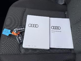 Audi E-tron e-tron 55 Quattro S-Line Camera Head-Up Display VOL picture 10