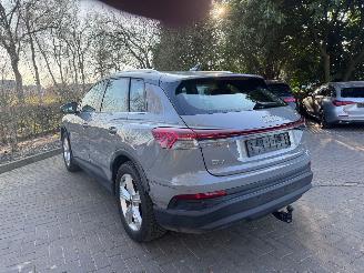 Audi Q4 Audi Q4 e-tron 45 e-tron S-Line Camera HUD Rijdbaar! picture 15