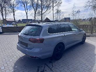 Volkswagen Passat Passat Variant GTE Panorama HUD Camera ACC Nardo VOL picture 2