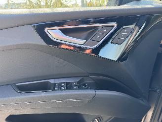 Audi Q4 Audi Q4 e-tron Sportback 40 PANO Leer Camera AHK VSONOS VOL! picture 22