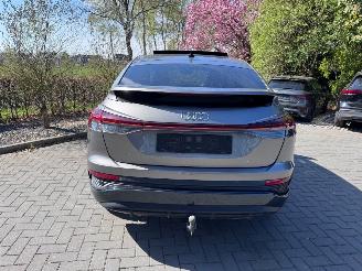 Audi Q4 Audi Q4 e-tron Sportback 40 PANO Leer Camera AHK VSONOS VOL! picture 24