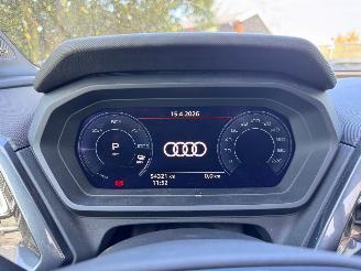 Audi Q4 Audi Q4 e-tron Sportback 40 PANO Leer Camera AHK VSONOS VOL! picture 20