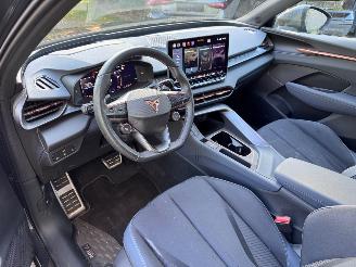 Cupra Terramar Cupra Terramar 1.5 eTSI 150ps Camera Ambiance Trekhaak VOL picture 18