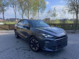  Cupra Terramar Cupra Terramar 1.5 eTSI 150ps Camera Ambiance Trekhaak VOL 2025/7