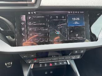 Audi A3 Audi A3 Sportback 35TFSI 2x S line Leder Camera SONOS picture 8
