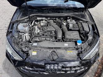 Audi A3 Audi A3 Sportback 35TFSI 2x S line Leder Camera SONOS picture 14