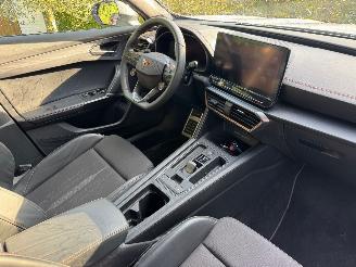 Cupra Formentor Formentor 1.5TSI Panorama Camera Leder Ambiance picture 4