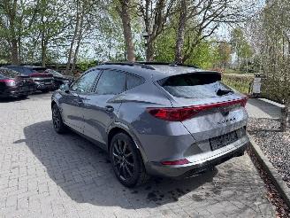 Cupra Formentor Formentor 1.5TSI Panorama Camera Leder Ambiance picture 21