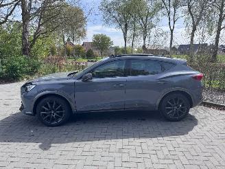 Cupra Formentor Formentor 1.5TSI Panorama Camera Leder Ambiance picture 20