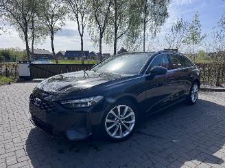  Audi A5 A5 Avant TDI quattro 150 kW 2x S line DualScreen Trekhaak 360 Camera B&O 2025/8