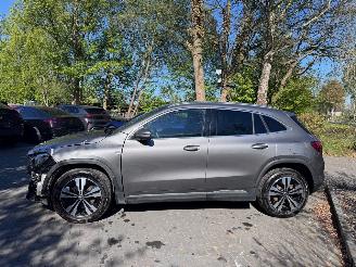 Mercedes GLA GLA 250 GLA GLA 250 e ACC Camera Ambiance VOL picture 16