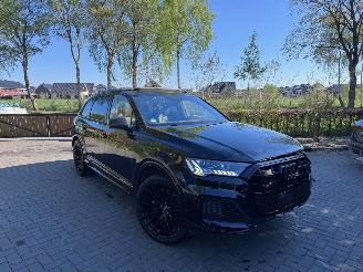 Avarii autoturisme Audi SQ7 SQ7 4.0TFSI Quattro Competition Edition PANO Massage 360 VOL 2023/10