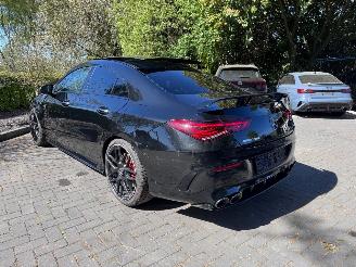 Mercedes Cla-klasse CLA 45s AMG Edition 1 Sport Sitze PANO Ambiance Carbon VOL picture 37