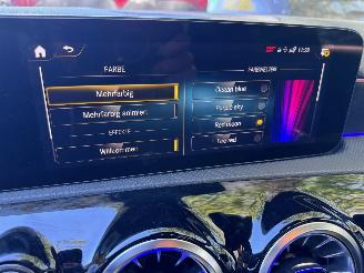 Mercedes Cla-klasse CLA 45s AMG Edition 1 Sport Sitze PANO Ambiance Carbon VOL picture 5