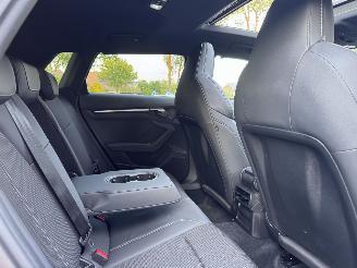 Audi A3 A3 Sportback 30 TFSI DSG 2x S line PANO Camera VOL! picture 12