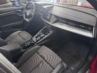 Audi A3 A3 Sportback 30 TFSI DSG 2x S line PANO Camera VOL! picture 25