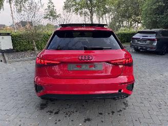 Audi A3 A3 Sportback 30 TFSI DSG 2x S line PANO Camera VOL! picture 9