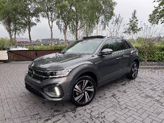 skadebil auto Volkswagen T-Roc T-Roc R-Line 1.5 TSI DSG PANO Camera ACC VOL 2026/1