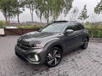 Volkswagen T-Roc T-Roc R-Line 1.5 TSI DSG PANO Camera ACC VOL picture 9