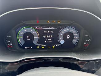 Audi Q3 Q3 45 TFSI e Hybride S-Line DSG Trekhaak picture 17