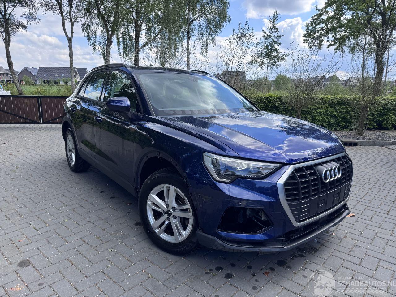 Audi Q3 Q3 45 TFSI e Hybride S-Line DSG Trekhaak