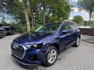 Audi Q3 Q3 45 TFSI e Hybride S-Line DSG Trekhaak picture 5