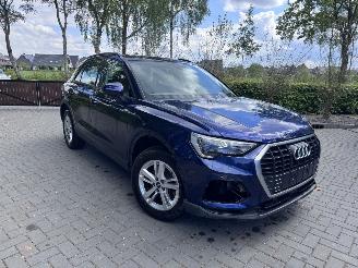 Audi Q3 Q3 45 TFSI e Hybride S-Line DSG Trekhaak picture 8
