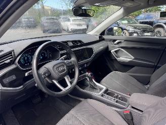 Audi Q3 Q3 45 TFSI e Hybride S-Line DSG Trekhaak picture 3