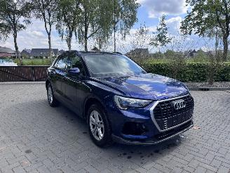 Audi Q3 Q3 45 TFSI e Hybride S-Line DSG Trekhaak picture 9