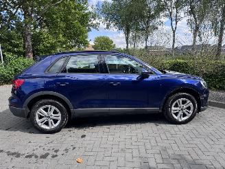 Audi Q3 Q3 45 TFSI e Hybride S-Line DSG Trekhaak picture 14