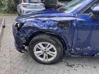 Audi Q3 Q3 45 TFSI e Hybride S-Line DSG Trekhaak picture 16