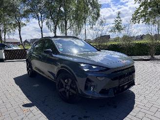 uszkodzony samochody osobowe Cupra Formentor Formentor VZ 2.0 TSI 333pk 4Drive PANORAMA 360view Akrapovic VOL! 2025/6
