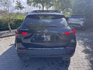 Mercedes GLA Mercedes-Benz GLA 200 AMG PANORAMA Leder Ambiance Camera VOL picture 27