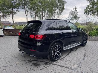 Mercedes GLC Mercedes-Benz GLC 300 e 4Matic PANO Burmester 360view Trekhaak VOLL picture 17