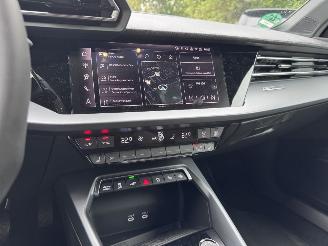 Audi A3 A3 Sportback 40 TFSI e 150 kW S-Line Camera Trekhaak VOL VOL! picture 5