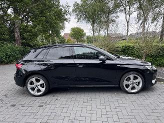 Audi A3 A3 Sportback 40 TFSI e 150 kW S-Line Camera Trekhaak VOL VOL! picture 22