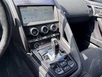 Jaguar F-type F-Type F-TYPE Cabriolet Chequered Flag Leder VOL picture 18