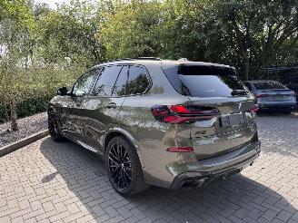 BMW X5 X5 50e xDrive M Sport PANO LUCHTVERING 360 LEDER MATRIX HUD VOL VOL picture 25