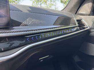 BMW X5 X5 50e xDrive M Sport PANO LUCHTVERING 360 LEDER MATRIX HUD VOL VOL picture 40