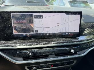 BMW X5 X5 50e xDrive M Sport PANO LUCHTVERING 360 LEDER MATRIX HUD VOL VOL picture 39
